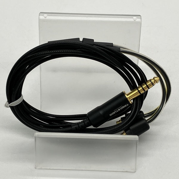 TAGO STUDIO TAKASAKI 【中古】T3-02用φ4.4 5極プラグ バランス