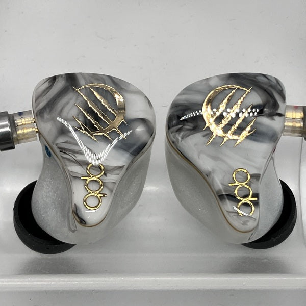 qdc 【中古】WHITE TIGER II 【QDC-TIGER-S-WH-V2】【秋葉原】 – e
