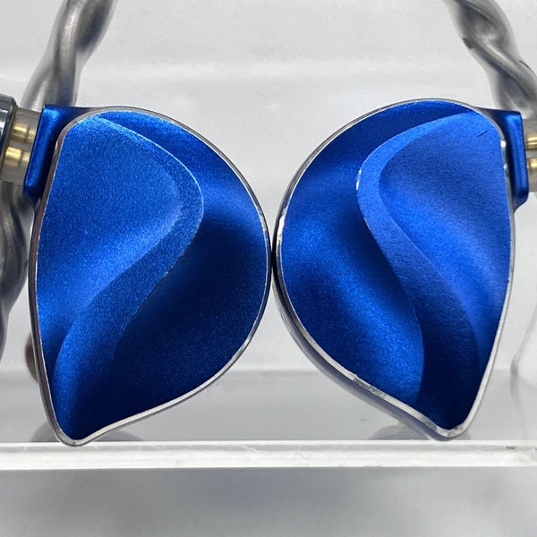 BQEYZ 【中古】Winter Ultra (3.5mmのみ) – e☆イヤホン