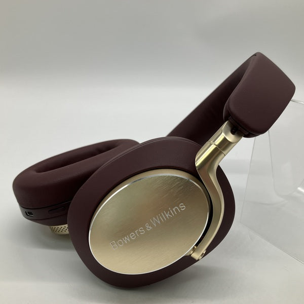Bowers & Wilkins 【中古】Px8 ロイヤルバーガンディ【PX8/RB