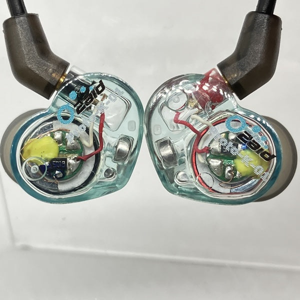 o2aid 【中古】心 proto-k-01【名古屋】 – e☆イヤホン