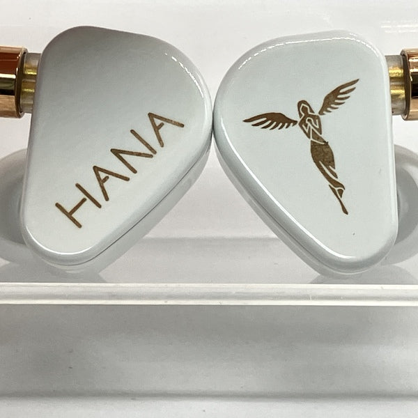 TANCHJIM 【中古】HANA【日本橋】 – e☆イヤホン