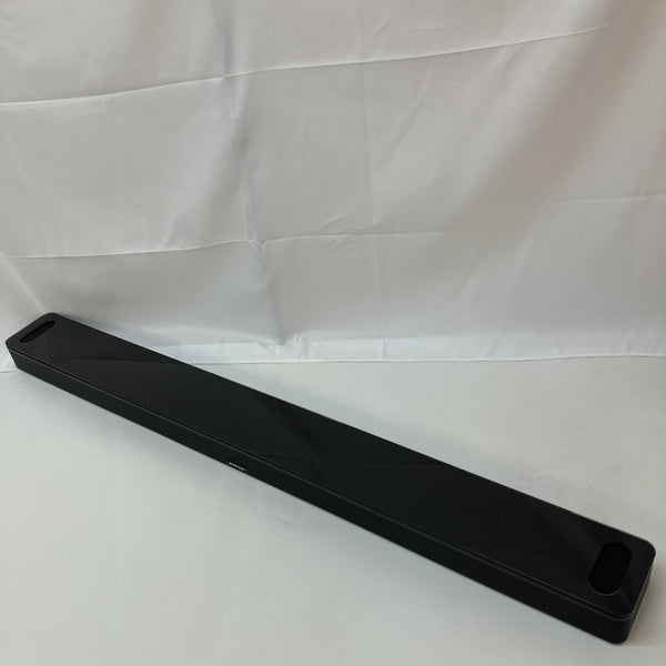 Bose 【中古】Bose Smart Sound Bar 900 BLK【秋葉原】 – e☆イヤホン