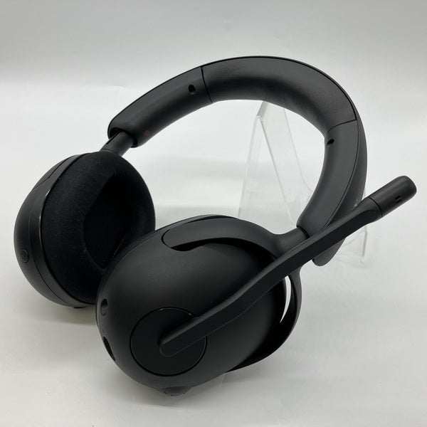 SONY 【中古】INZONE H5 ブラック 【WH-G500 BZ】【名古屋】 – e☆イヤホン