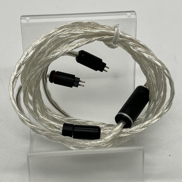 HERCULES-S 4.4mmバランス-CIEM2pin NLP-HCL-S NOBUNAGA Labs 【中古】HERCULES-S (ヘラクレス-S) 4.4mm5極バランス