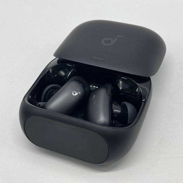Anker 【中古】Soundcore Liberty 5 Pro ミッドナイトブラック【秋葉原