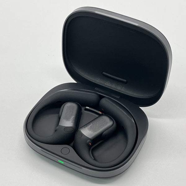 Shokz 【中古】OpenFit Pro Black【SKZ-EP-000062】【日本橋】 – e