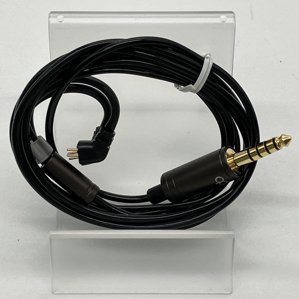 qdc 【中古】SUPERIOR Cable 4.4-IEM2pin 【QDC-SUPERIOR-CABLE44