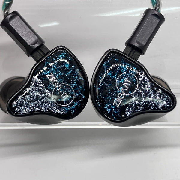 ZiiGaat 【中古】ZiiGaat x Hangout.Audio:Odyssey 2【秋葉原】 – e