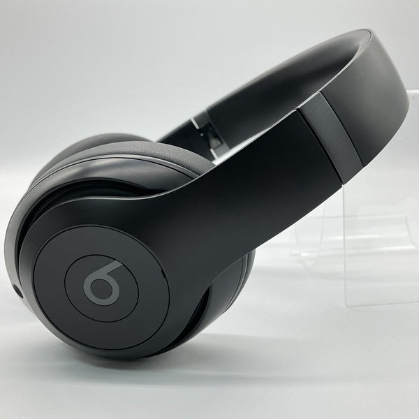 Beats by Dr. Dre 【中古】Beats Studio Pro ブラック【日本橋】 – e