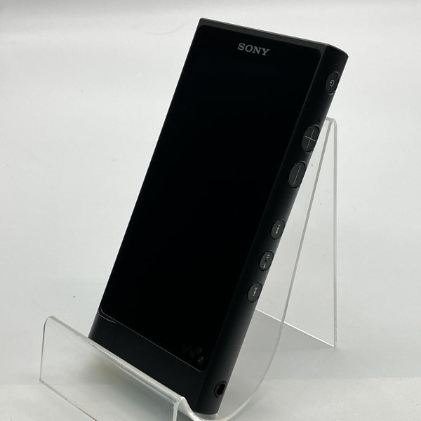 SONY 【中古】NW-ZX2【日本橋】 – e☆イヤホン