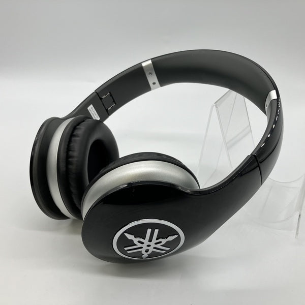 YAMAHA 【中古】HPH-PRO500（B） エボニーブラック【日本橋】 – e