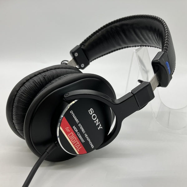 SONY 【中古】MDR-CD900ST【日本橋】 – e☆イヤホン