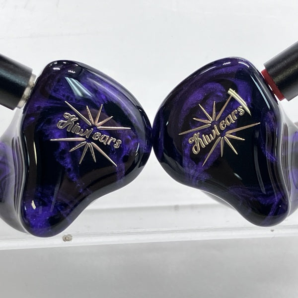 Kiwi Ears 【中古】Quartet【日本橋】 – e☆イヤホン