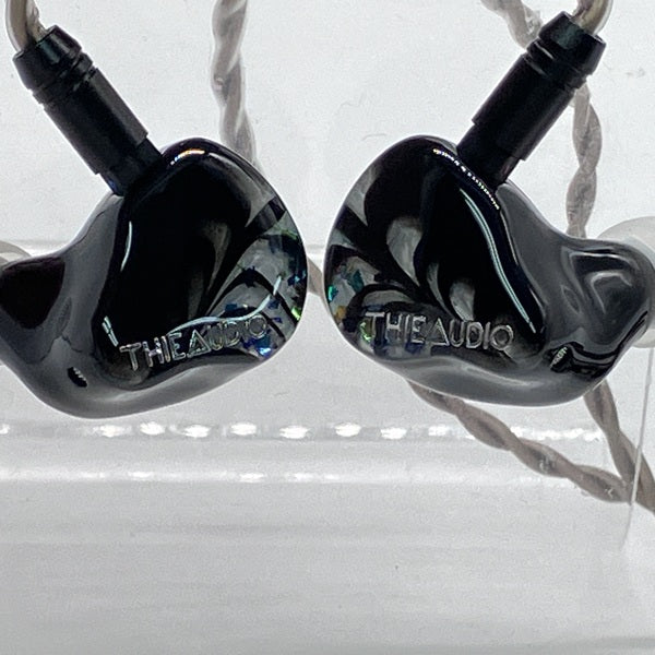 THIEAUDIO 【中古】Monarch MKIII【秋葉原】 – e☆イヤホン
