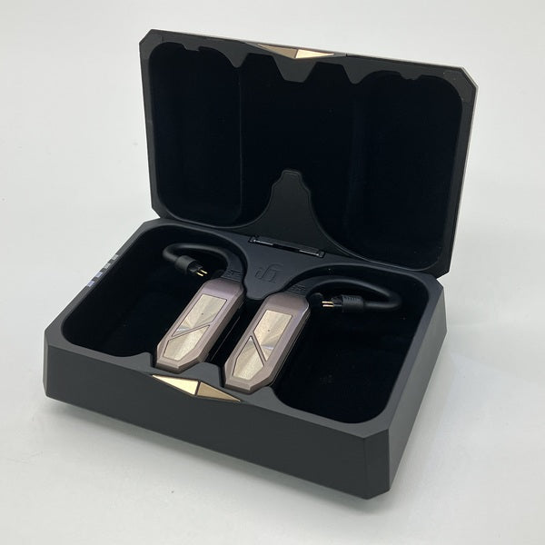 iFi-Audio 【中古】GO pod MAX 【IFI-GO-PODMAX】【秋葉原】 – e☆イヤホン