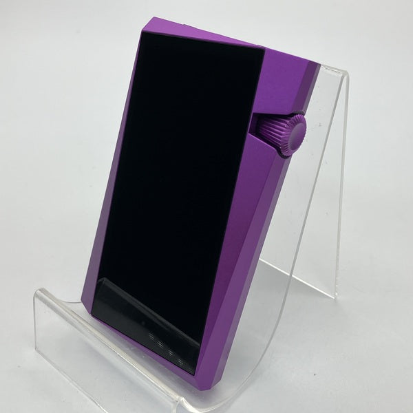 Astell&Kern 【中古】A&norma SR35 Purple 【IRV-AK-SR35-PUR