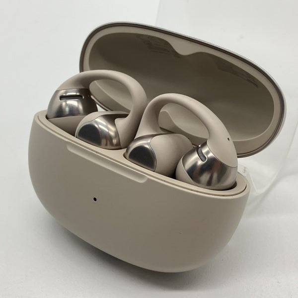 【新品】Shokz OpenDots ONE SKZ-EP-000053 グレー Shokz 【中古】OpenDots ONE Grey【SKZ-EP-000053】【名古屋】 – e