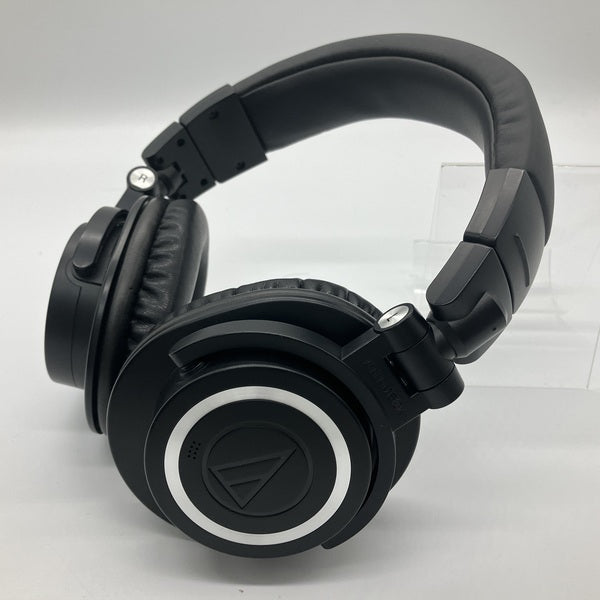 audio-technica 【中古】ATH-M50xBT2【名古屋】 – e☆イヤホン