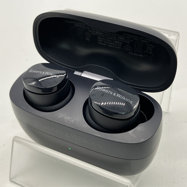Bowers & Wilkins 【中古】Pi6 ストーム・グレー【PI6/SG】【秋葉原