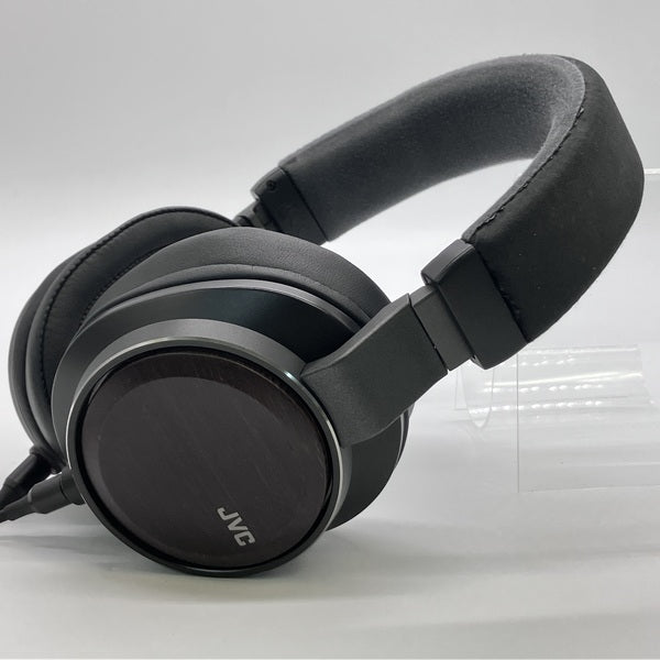 JVC CLASS-S WOOD 01 HA-SW01 欠品なし JVC 【中古】CLASS-S WOOD HA-SW01(WOOD 01)【秋葉原】 – e☆イヤホン