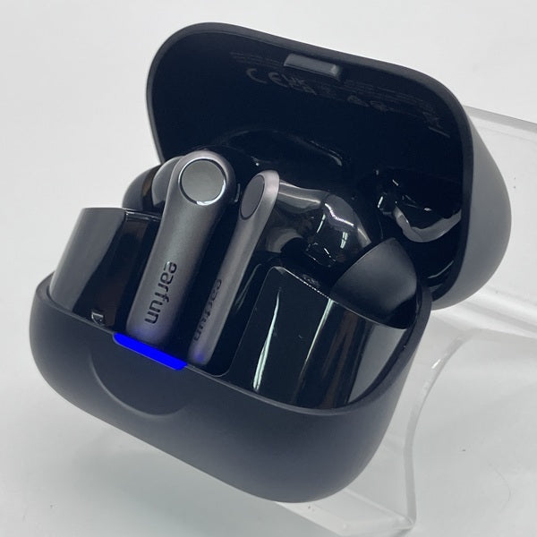 EarFun 【中古】Air Pro 4+ Black【秋葉原】 – e☆イヤホン