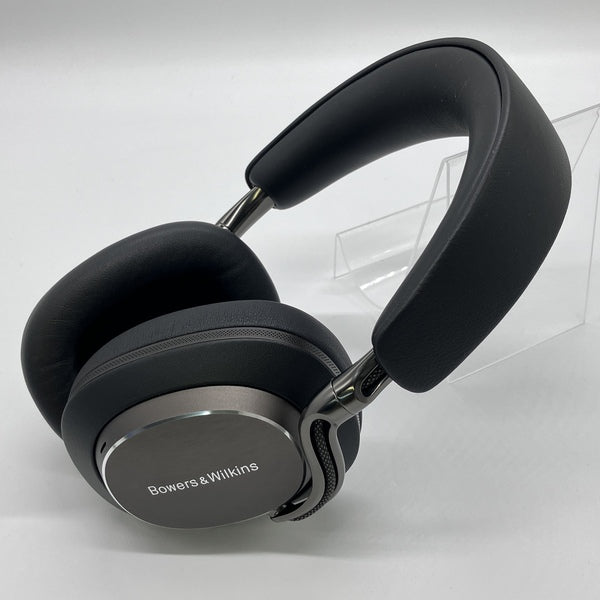 Bowers & Wilkins 【中古】Px8 S2 オニキス・ブラック【PX8S2/OB