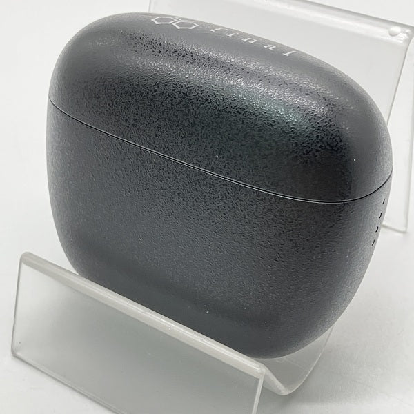 【中古品】final TONALITE 本体 final 【中古】TONALITE【日本橋】 – e☆イヤホン