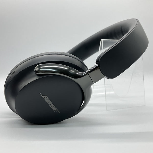 Bose 【中古】QuietComfort Ultra Headphones (2nd Gen) Black【秋葉原