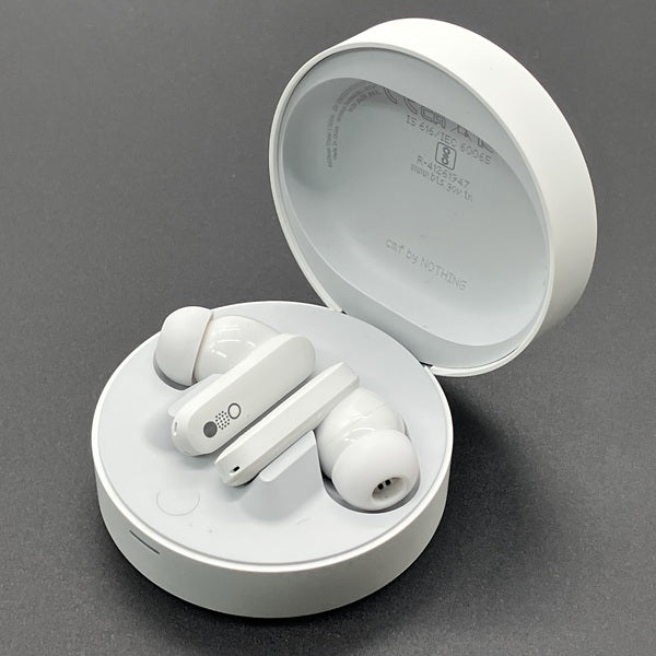 cmf by Nothing 【中古】Buds Pro【秋葉原】 – e☆イヤホン