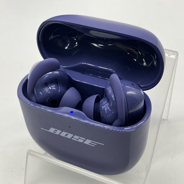 Bose 【中古】Quietcomfort Ultra Earbuds 2nd Gen Midnight Violet