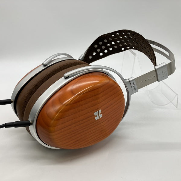 HIFIMAN 【中古】Audivina 密閉型平面ヘッドホン【秋葉原】 – e☆イヤホン