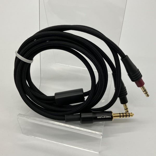 TAGO STUDIO TAKASAKI 【中古】T3-01用φ4.4 5極プラグ バランス 1.2m