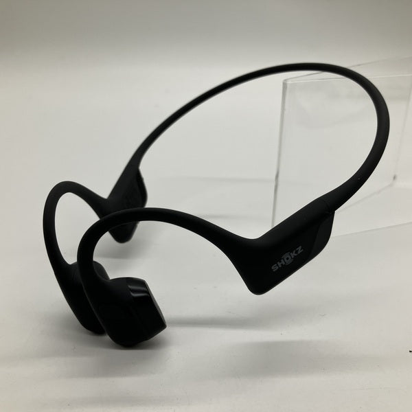 Shokz 【中古】OpenRun Pro 2 Black【SKZ-EP-000030】【日本橋】 – e