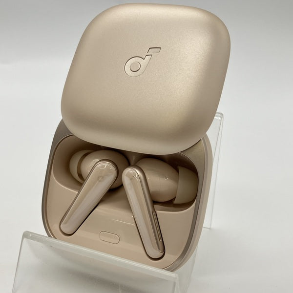 Anker 【中古】Soundcore Liberty 5 シャンパンゴールド【A3957NB1