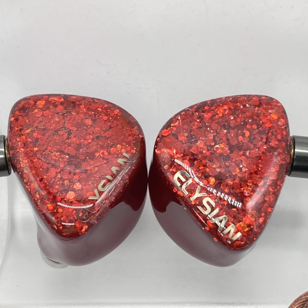Elysian Acoustics 【中古】DIVA 2023【秋葉原】 – e☆イヤホン