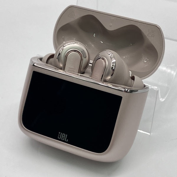JBL 【中古】TOUR PRO 3 ラテ【JBLTOURPRO3LTT】【秋葉原】 – e☆イヤホン