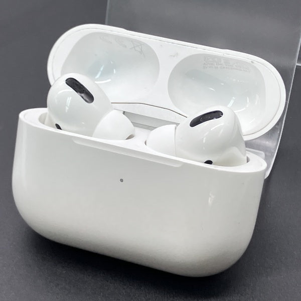 中古 Air Pods Pro MWP22J/A Apple 【中古】AirPods Pro MWP22J/A【秋葉原】 – e☆イヤホン