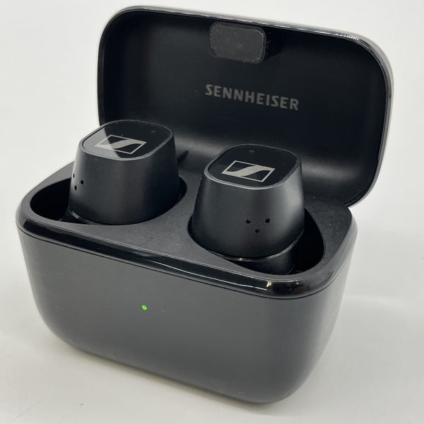 SENNHEISER 【中古】CX Plus True Wireless ブラック【日本橋】 – e