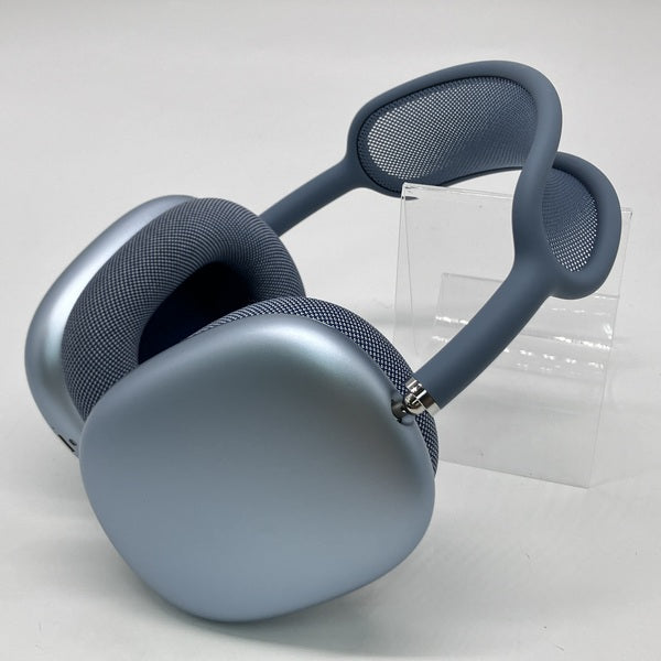 Apple 【中古】AirPods Max 2 MHWM4ZA/A ブルー【秋葉原】 – e☆イヤホン