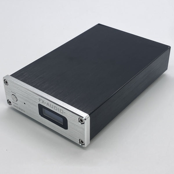 FX-AUDIO- FX-Audio friendly a and sound User DAC-SQ5: : produced