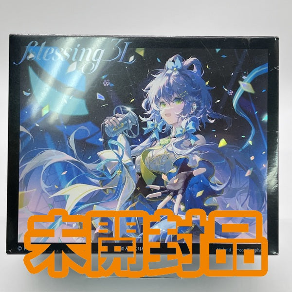 水月雨 (MOONDROP) 【中古】Blessing3L 洛天依コラボ【秋葉原】 – e