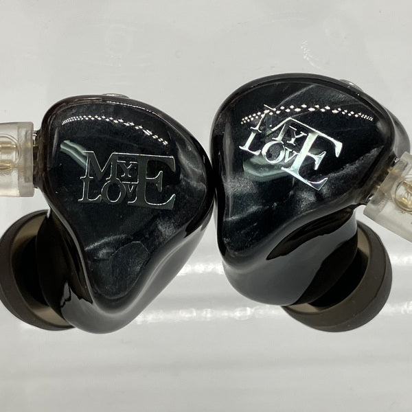 TFZ 【中古】MY LOVE 3 ブラック【秋葉原】 – e☆イヤホン