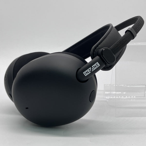 SONY 【中古】INZONE H9 Ⅱ ブラック 【WH-G910N BZ】【秋葉原】 – e