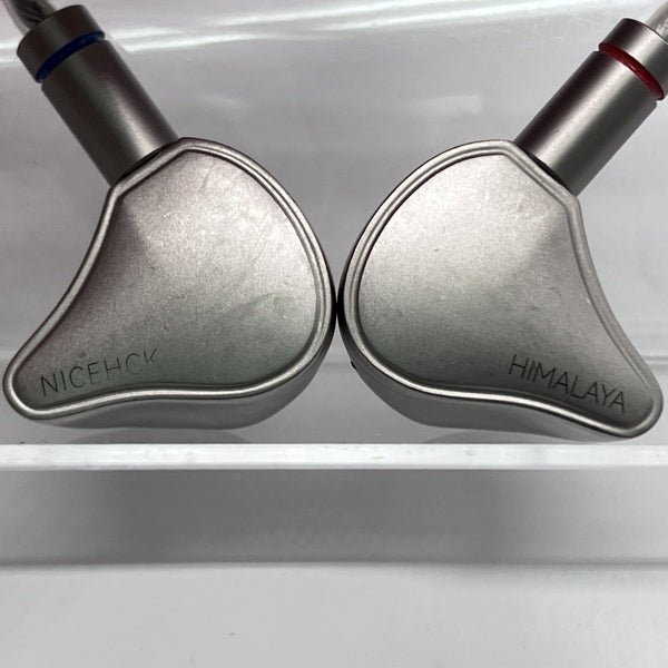 NICEHCK HIMALAYA 美品 NICEHCK 【中古】Himalaya【秋葉原】 – e☆イヤホン