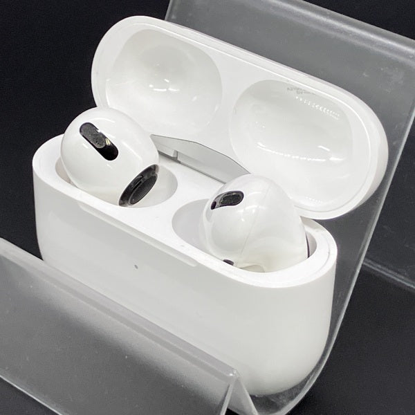 Apple 【中古】Apple AirPods Pro MLWK3J/A (2021/Magsafe)【名古屋