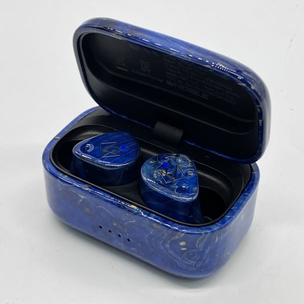 Noble Audio 【中古】FoKus Prestige Blue 【NOB-FOKUSPST-L】【秋葉原