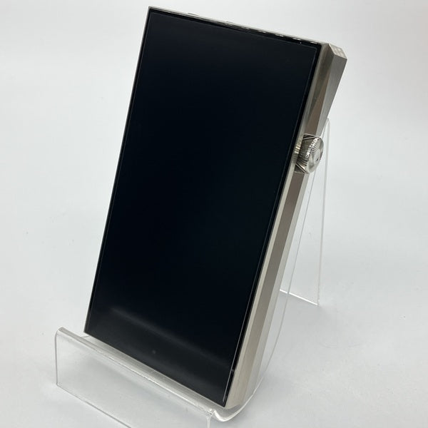 Astell&Kern 【中古】A&ultima SP1000 Stainless Steel 【AK-SP1000-SS