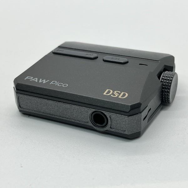 Lotoo 【中古】PAW Pico JP Edition【名古屋】 – e☆イヤホン