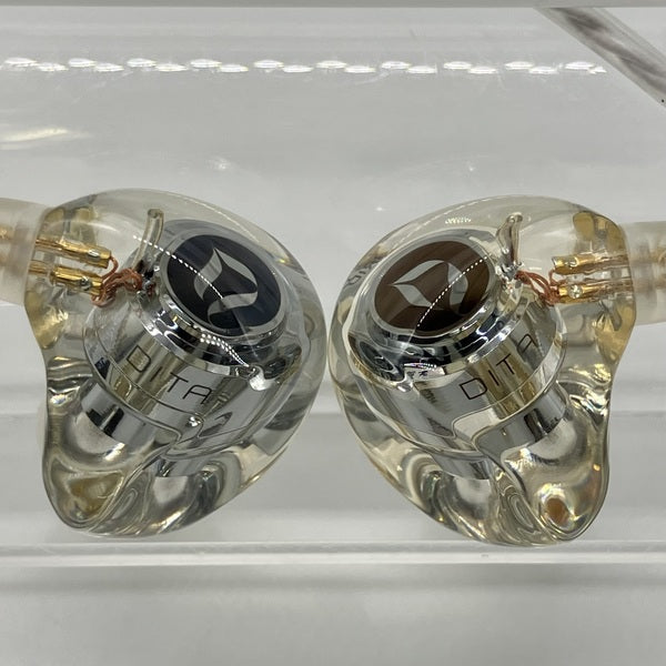 DITA 【中古】Project M 【DITA-ProjectM】【名古屋】 – e☆イヤホン